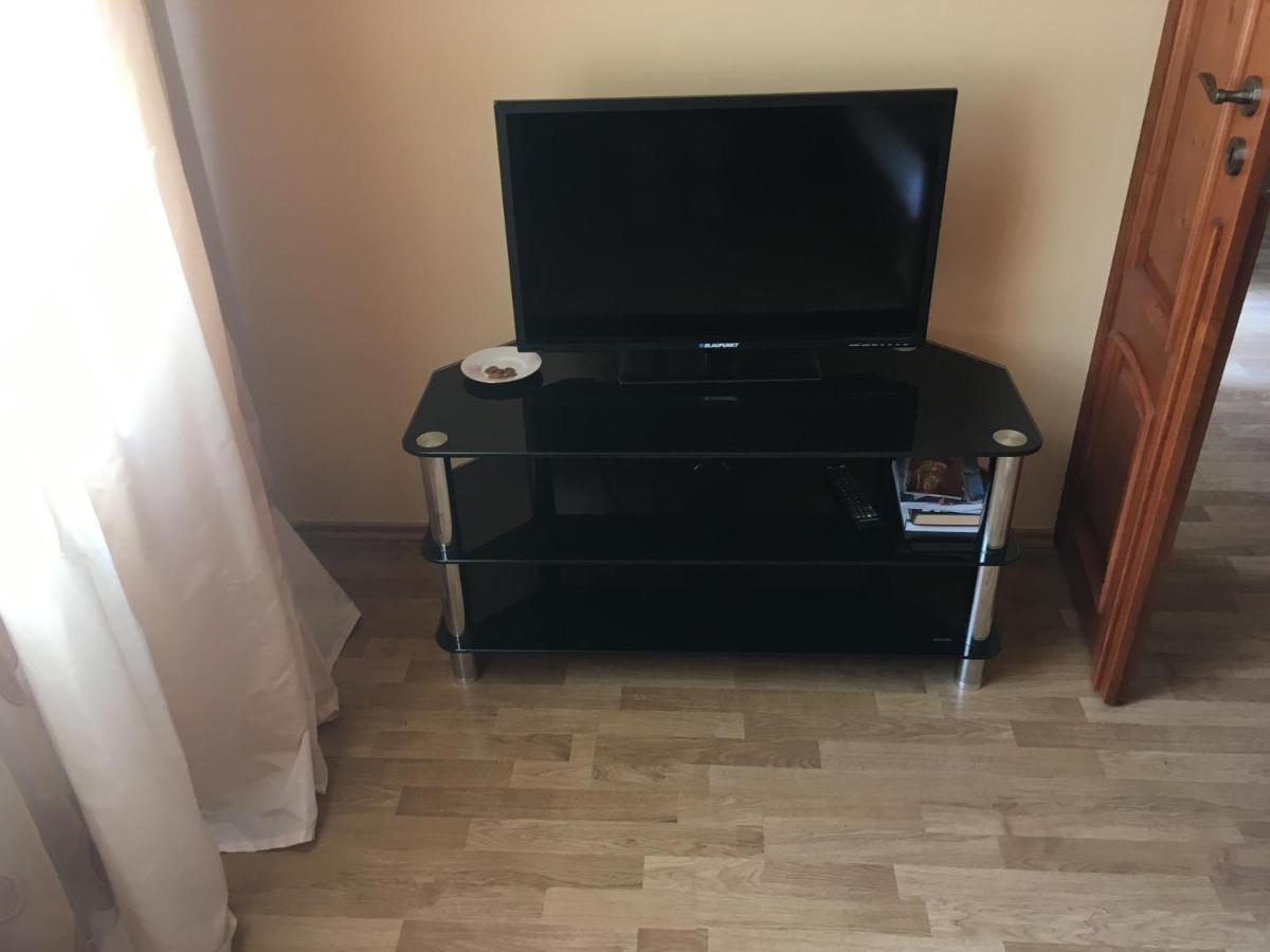 Apartman Plus Kv Karlovy Vary Exterior photo
