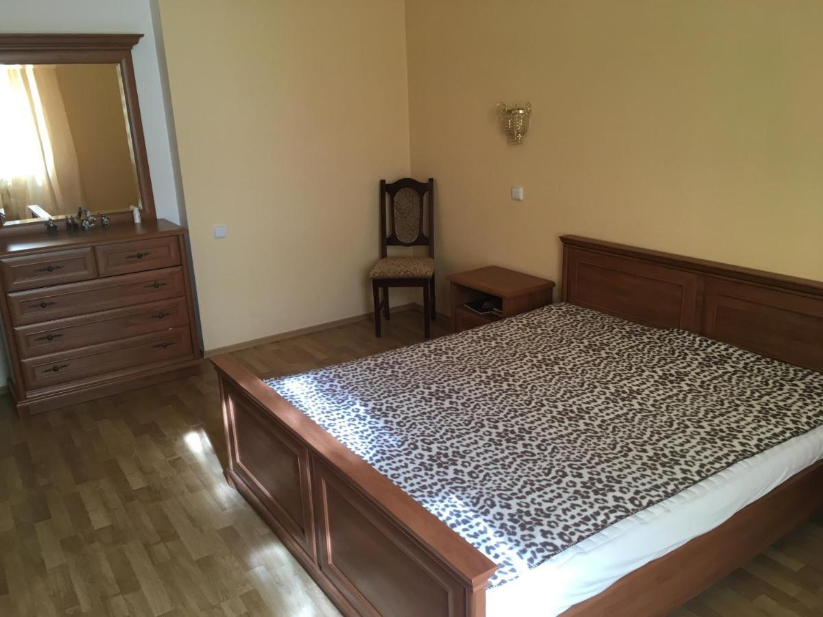 Apartman Plus Kv Karlovy Vary Exterior photo